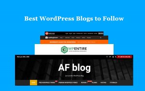 best wp blog to follow