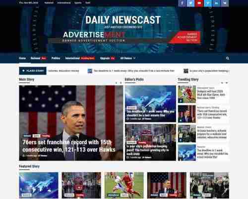 daily-newscast