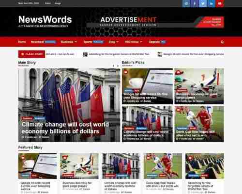 newswords