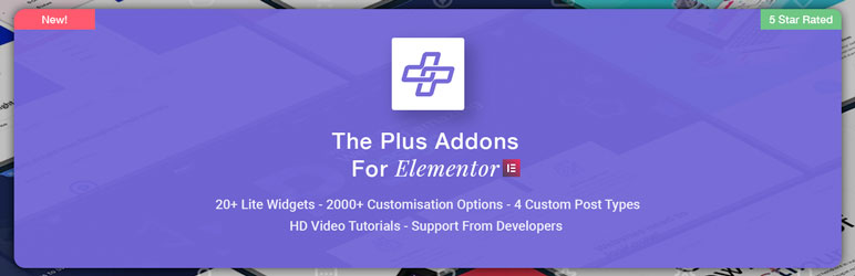 Best Premium Elementor Addons 