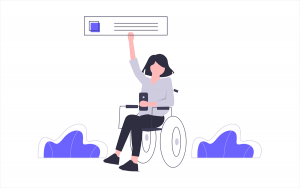 Accessible WordPress Themes