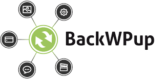 Backup of Website with WordPress Plugin