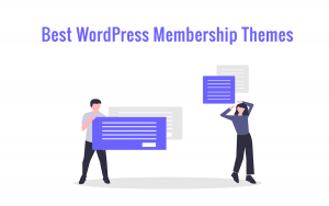 Best WordPress Membership Themes