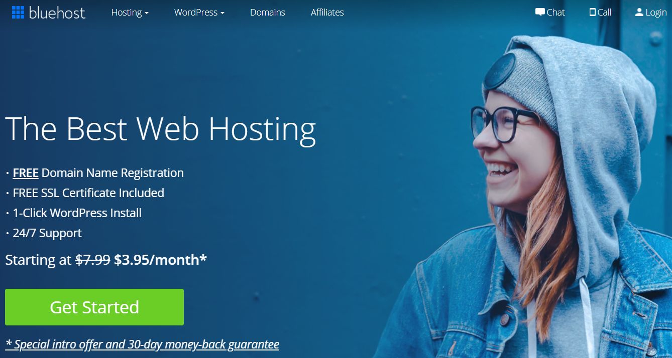 Best WordPress Hosting