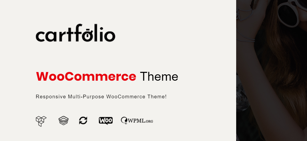 Multipurpose WordPress Themes