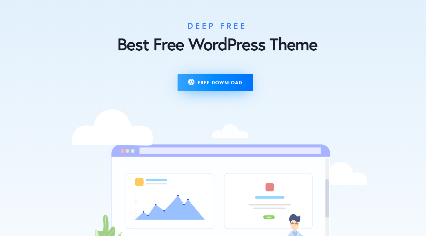 Elementor WordPress Themes