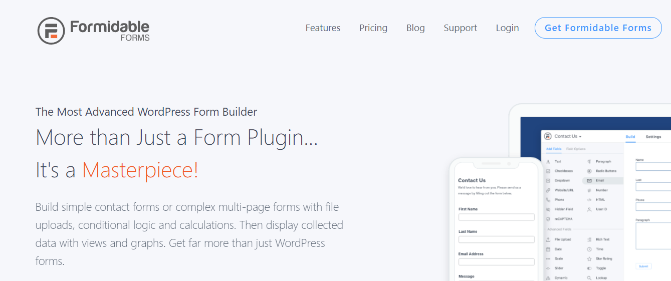 Best WordPress Plugins