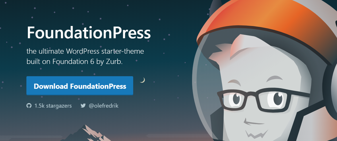 WordPress Starter Themes