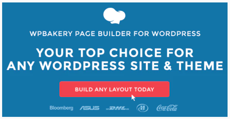 Drag and Drop Page Builder Plugins