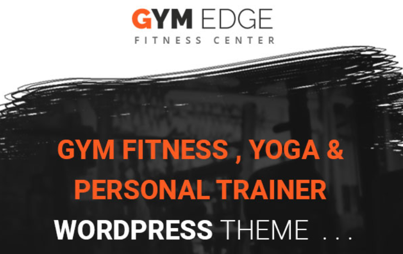 Best Powerful WordPress Fitness Themes