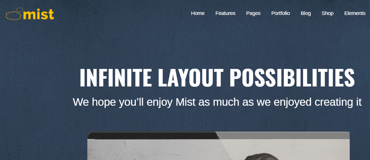 Multipurpose WordPress Themes