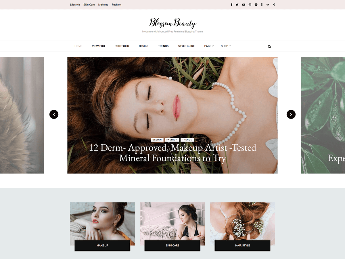 Wedding WordPress Themes