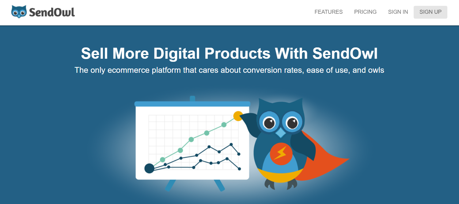 Best eCommerce Platforms for Selling Digital Products