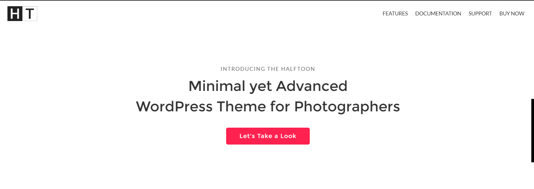 Best Videographer WordPress Themes