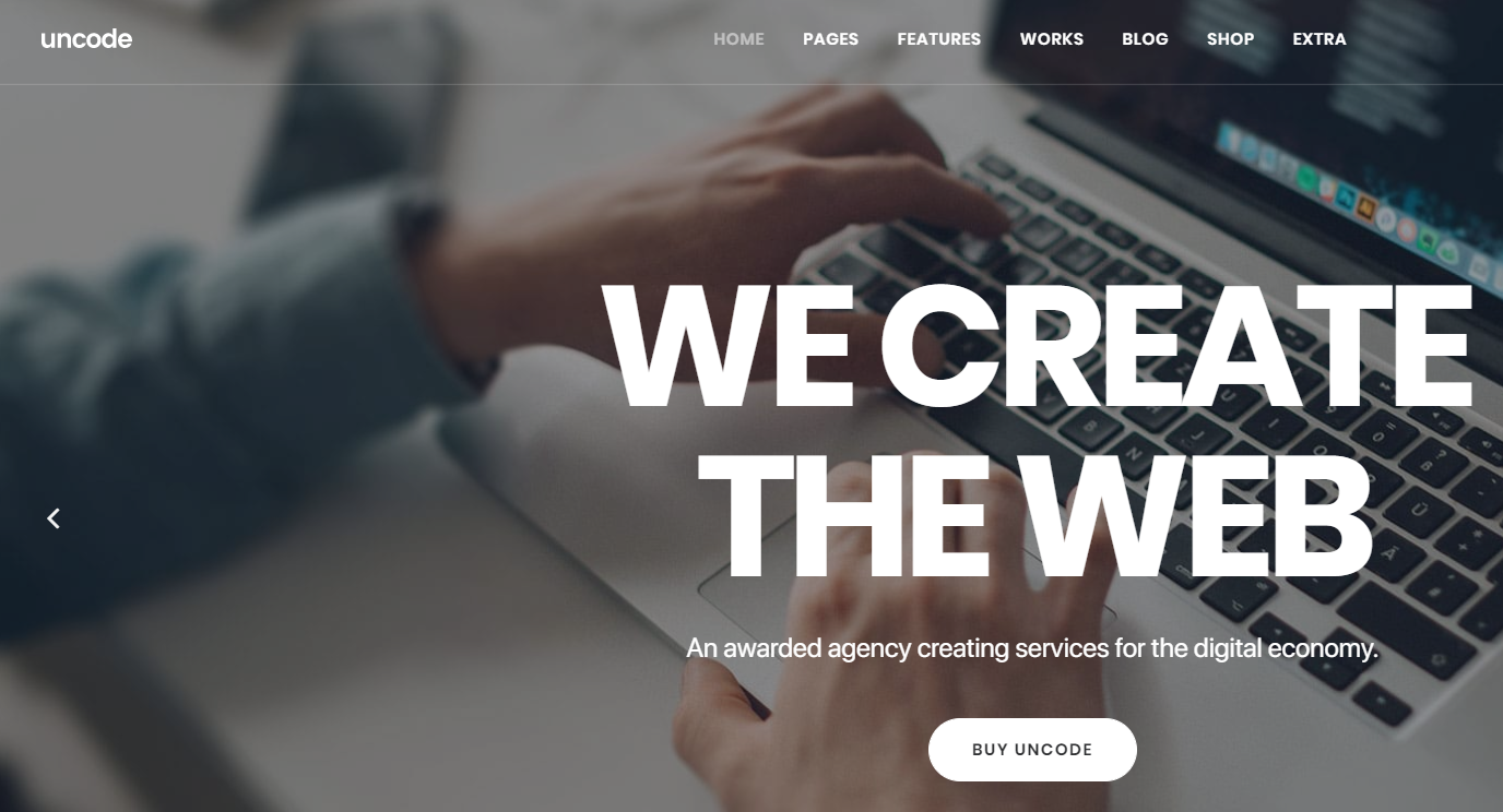 Multipurpose WordPress Themes