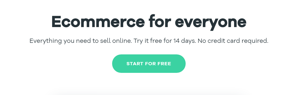 Best eCommerce Platform