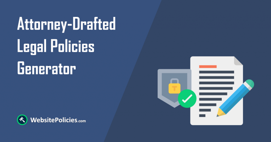 Best Privacy Policy Generators