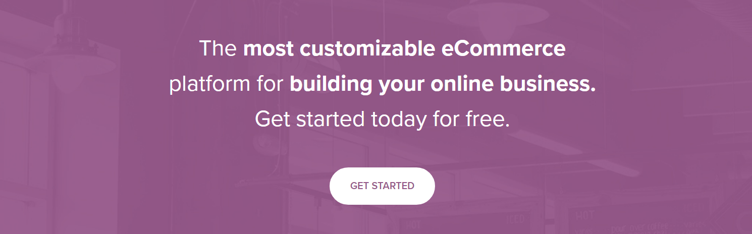 Best eCommerce Platform