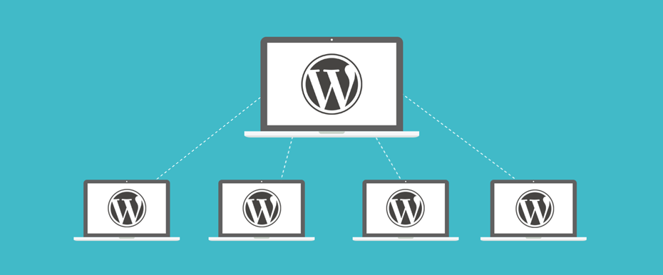  Setup WordPress Multiple Network